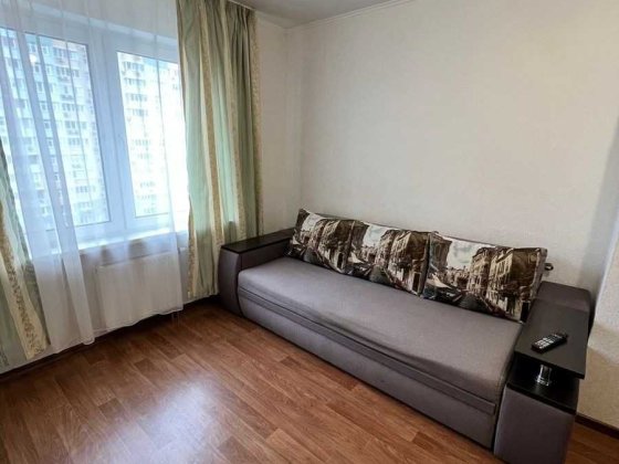 Здається 1-к квартира в ЖК«Патріотика» на вул. Софії Русової Киев