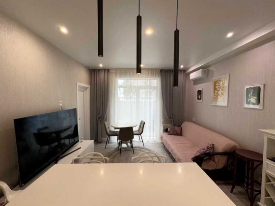 Здаю в оренду 3к квартиру в ЖК Нова Англія Киев