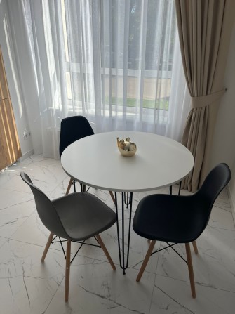 2к.Дубищанська 4 ЖК Італійський квартал. Без % комісії - фото 1