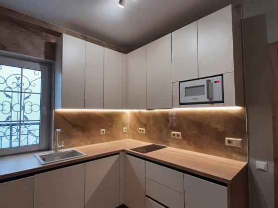 Нова Англія, Нова квартира,  3 поверх, є паркінг,, м. Васильківська Київ