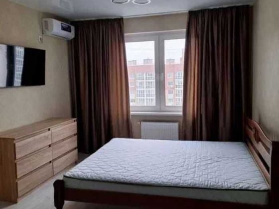 Здається 1-кімнатна квартира на вул.Бориса Гмирі,20 Киев