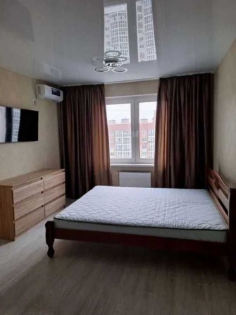 Здається 1-кімнатна квартира на вул.Бориса Гмирі,20 - фото 1