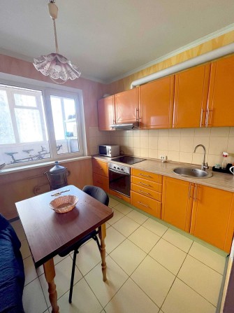 ‼️Простора однокімнатна Мінський масив квартира-супер‼️ - фото 1