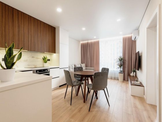 2-кімн, Є ІНВЕРТОР!! ЖК Світло Парк Svitlo Park, оренда