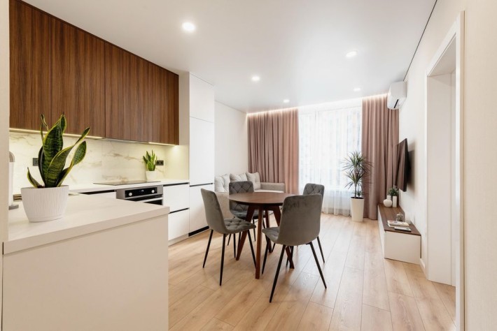 2-кімн, Є ІНВЕРТОР!! ЖК Світло Парк Svitlo Park, оренда - фото 1