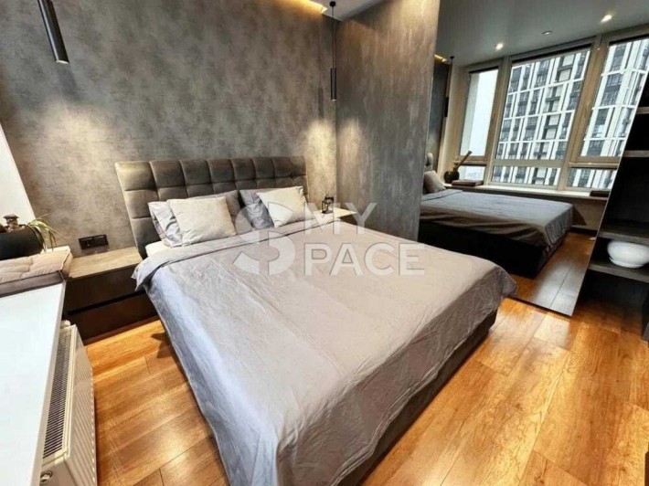 Оренда 2к квартири ЖК Славутич метро Славутич Осокорки Дарницький - фото 1