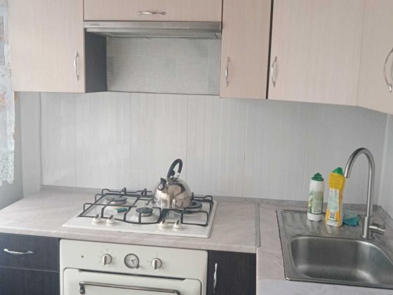 Здам в довгострокову оренду однокімнатну квартиру Киев