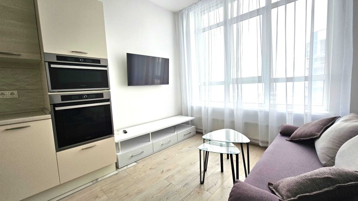 1-кім квартира з ГЕНЕРАТОРОМ від власника БЕЗ КОМІСІЇ ЦЕНТР Печерськ - фото 1