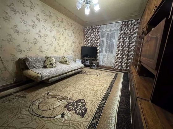 Здається 2-кімнатна квартира на вул.Героїв Дніпра,32Б Киев