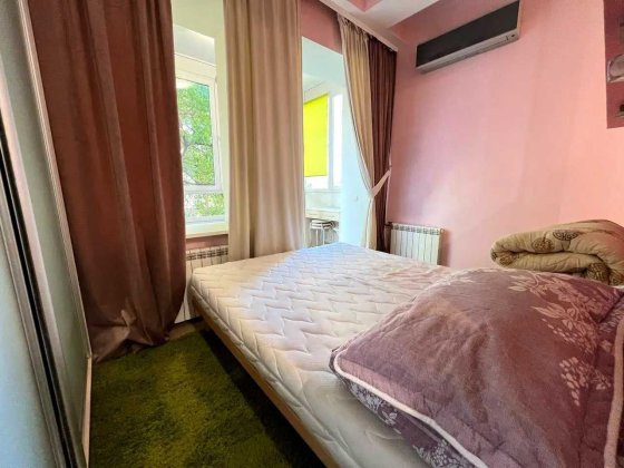 (Актуально)Предлагается в аренду уютная 2-х комнатная квартира Киев