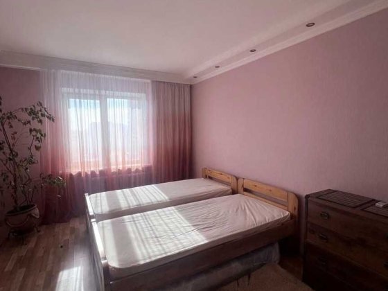 Актуально!Здам 3к квартиру на Олени Пчілки 4 Киев