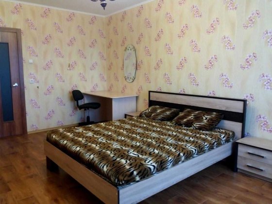 Здається 1-кімнатна квартира на пр.Науки,55А Киев