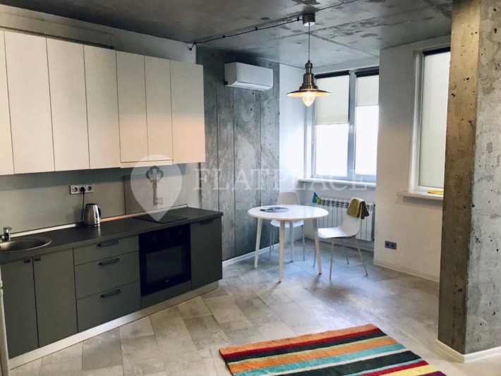 ‼️Оренда стильної квартири студії Східна Брама Бориспільська генератор - фото 1