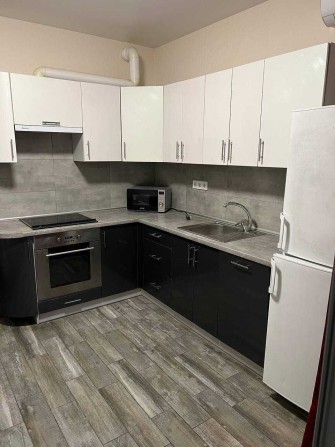 Здається в оренду 1-кімнатна квартира в ЖК Зарічний - фото 1