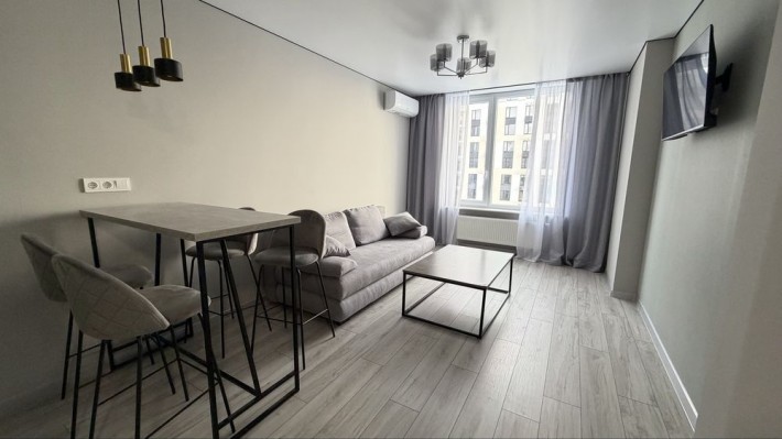 Здам  2к квартиру ЖК Новий автограф - фото 1