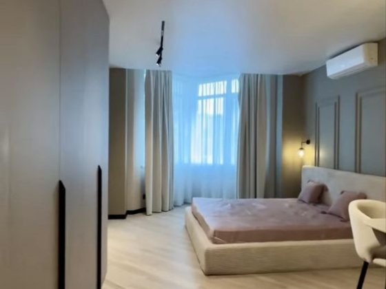 Аренда 1к ЖК Дельмар Киев