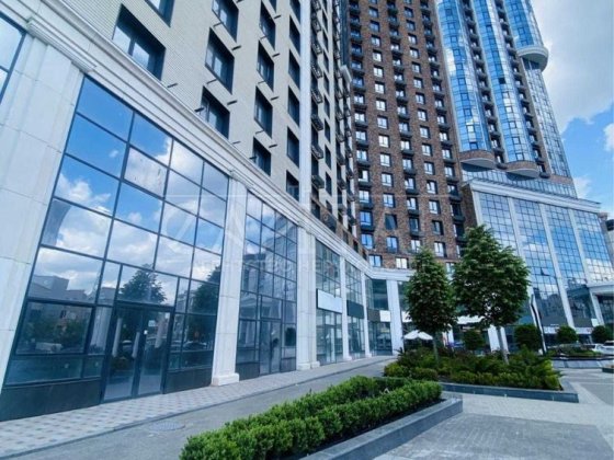 Оренда 1к-студіі ЖК Подол Плаза Київ