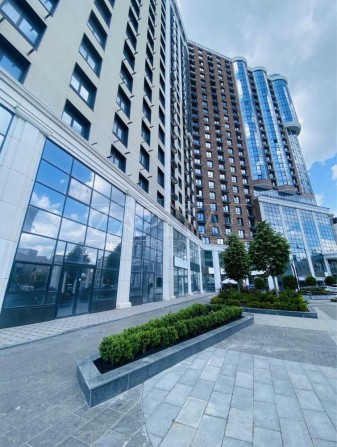 Оренда 1к-студіі ЖК Подол Плаза - фото 1