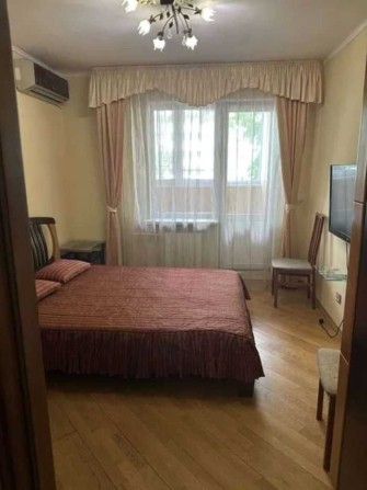 Аренда 2-комнатной квартиры на ул.Сосницкой 19 - фото 1