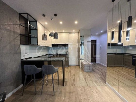 ГОТОВА ДО ЗАСЕЛЕННЯ! Оренда квартири в ЖК Central Park Централ Парк