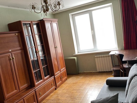 Сдам свою 2-к квартиру Оболонь Киев