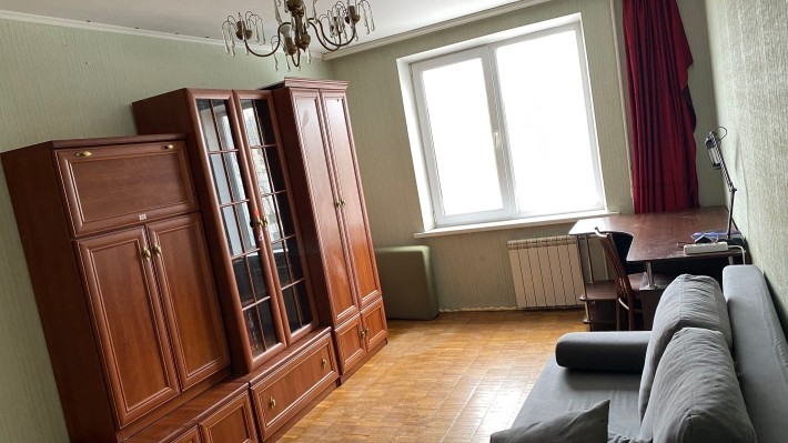 Сдам свою 2-к квартиру Оболонь - фото 1