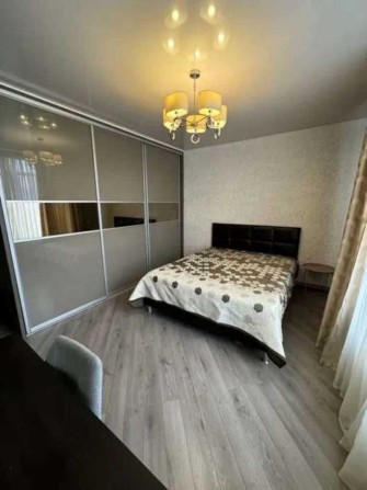 Здається 2-к квартира на вул.Туманяна 3 - фото 1