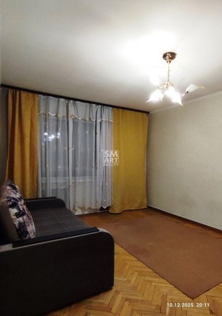 Здам 2к. на пр. гер.Сталинграда 59, до ст.м. Гер.Дніпра 10хв. пішки - фото 1