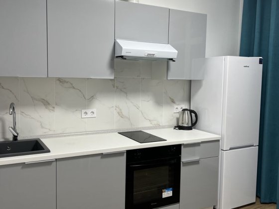 Оренда 1-кімнатної квартири ЖК Лебединий,Ревуцького40б,ст.мХарьківська Київ