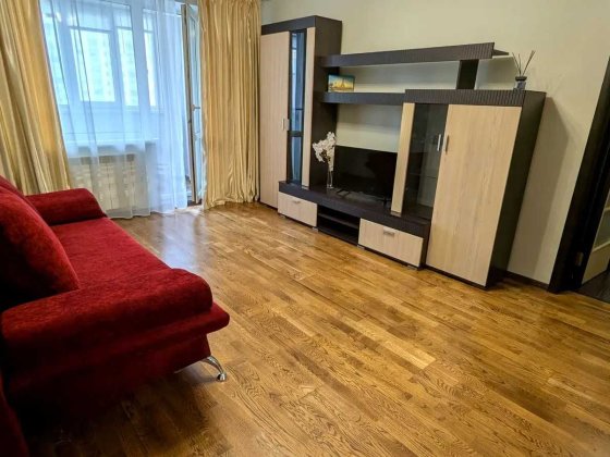 Актуальная аренда квартиры на Дарницком районе Киев