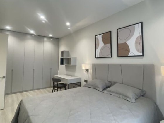 ЖК “Atlantic Residence” квартира, метро Палац Україна, Печерськ Киев