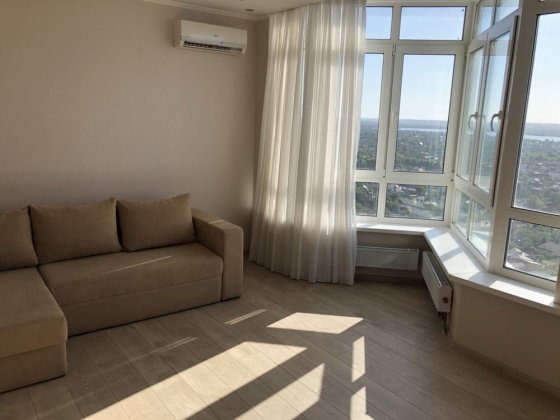 Осокорки. Бажана 8б. Сдаю 2х кімнатну квартиру в аренду. Київ