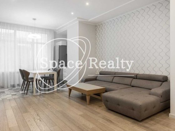 Оренда 3-х квартири 92 м2 ЖК Новопечерські Липки вул Андрія Верхогляда Киев