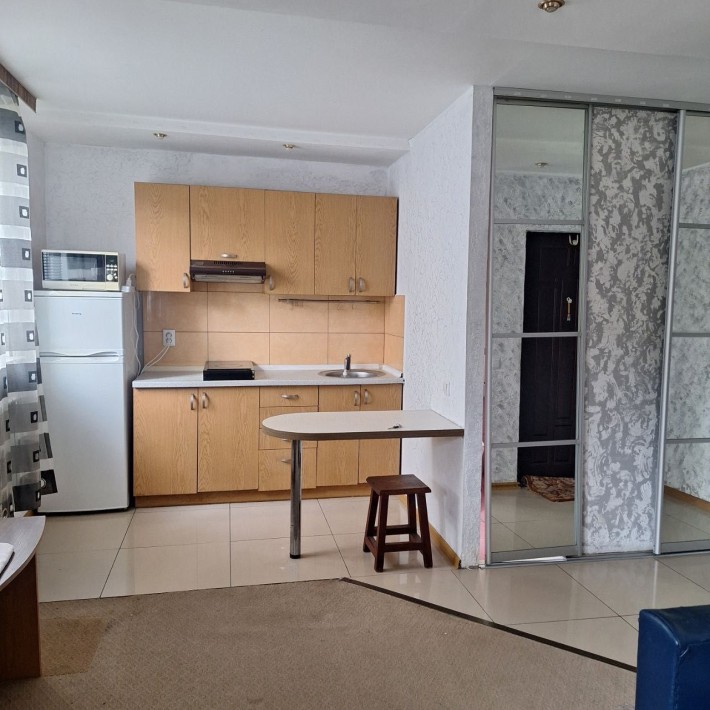 Однокімнатна квартира. Райдужний - фото 1