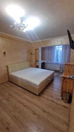 Оренда 1-к квартири вул.Предславинська 38 - фото 1