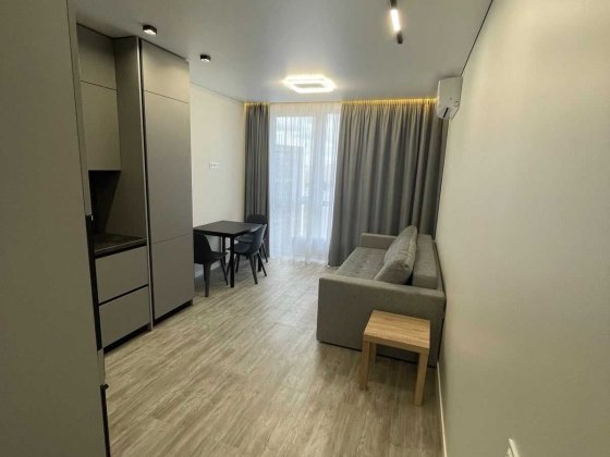 Аренда квартиры 1к ЖК Грейт, Great,без комиссии Киев