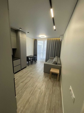 Аренда квартиры 1к ЖК Грейт, Great,без комиссии - фото 1