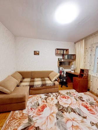 Радунська 36, оренда затишної 2-к квартири, Троєщина - фото 1