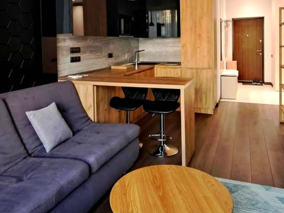 БЕЗ % оренда TetrisHall 1-к квартири Центр Печерськ Тетріс Холл Киев