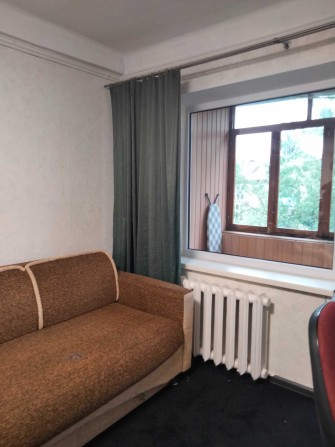 Здам 1к.кв.на Воскресенці біля т.р.ц.КВАДРАТ - фото 1