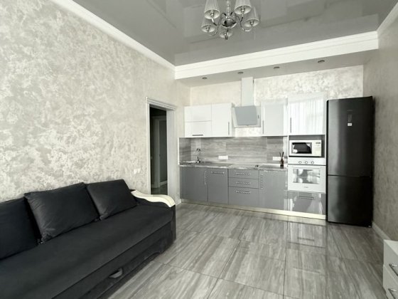 Довгострокова аренда квартир Киев