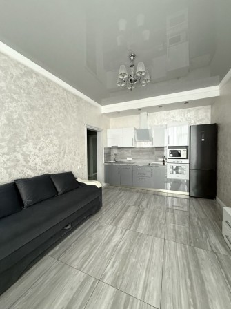 Довгострокова аренда квартир - фото 1