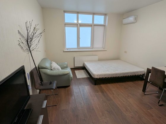 Оренда смарт квартири в ЖК Яскравий вул. Калнишевського 6 Мінський Київ