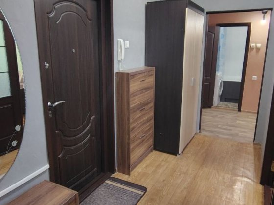 Здам в оренду 2х кімнатну квартиру Київ, вул.Райдужна. Від власника Киев