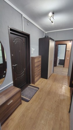 Здам в оренду 2х кімнатну квартиру Київ, вул.Райдужна. Від власника - фото 1