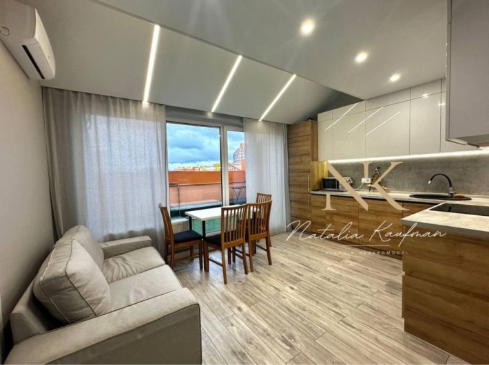 Оренда дворівневої квартири. Комфорт Таун - фото 1