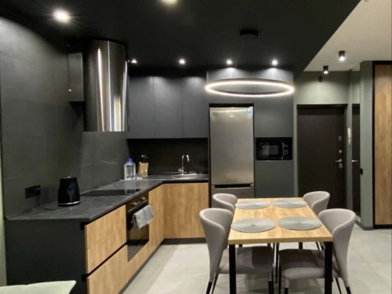 Сдам 1 ком квартиру ЖК Комфорт Таун Регенераторная Киев