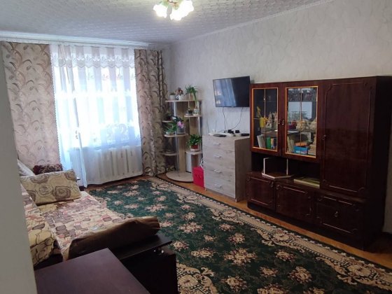 Сдам квартиру в Києві Киев