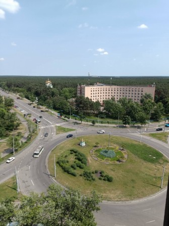 Оренда квартири 3К - фото 1