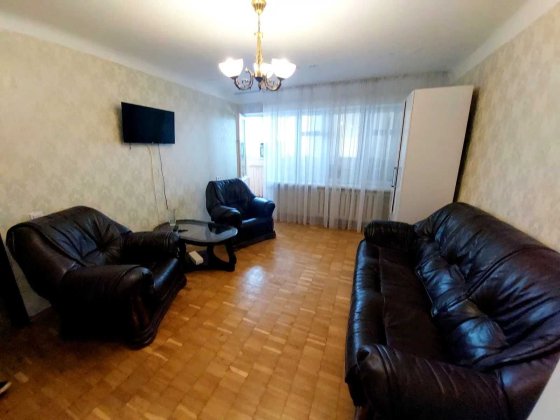 Сдам в аренду 2к квартиру с раздельными комнатами.Русанівка(Актуально) Киев